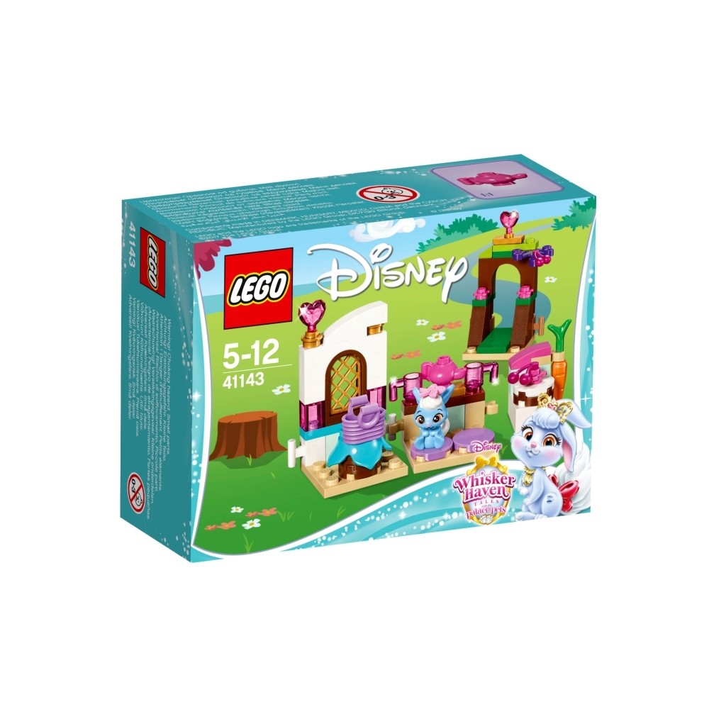 LEGO® Disney Princess 41143 Berry's Kitchen