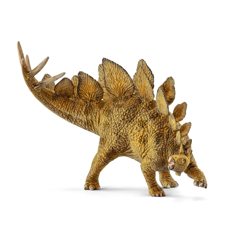 Schleich 14568 Stegosaurus