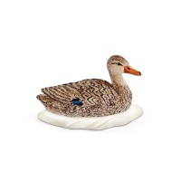 Schleich 13823 Kacsa tojó