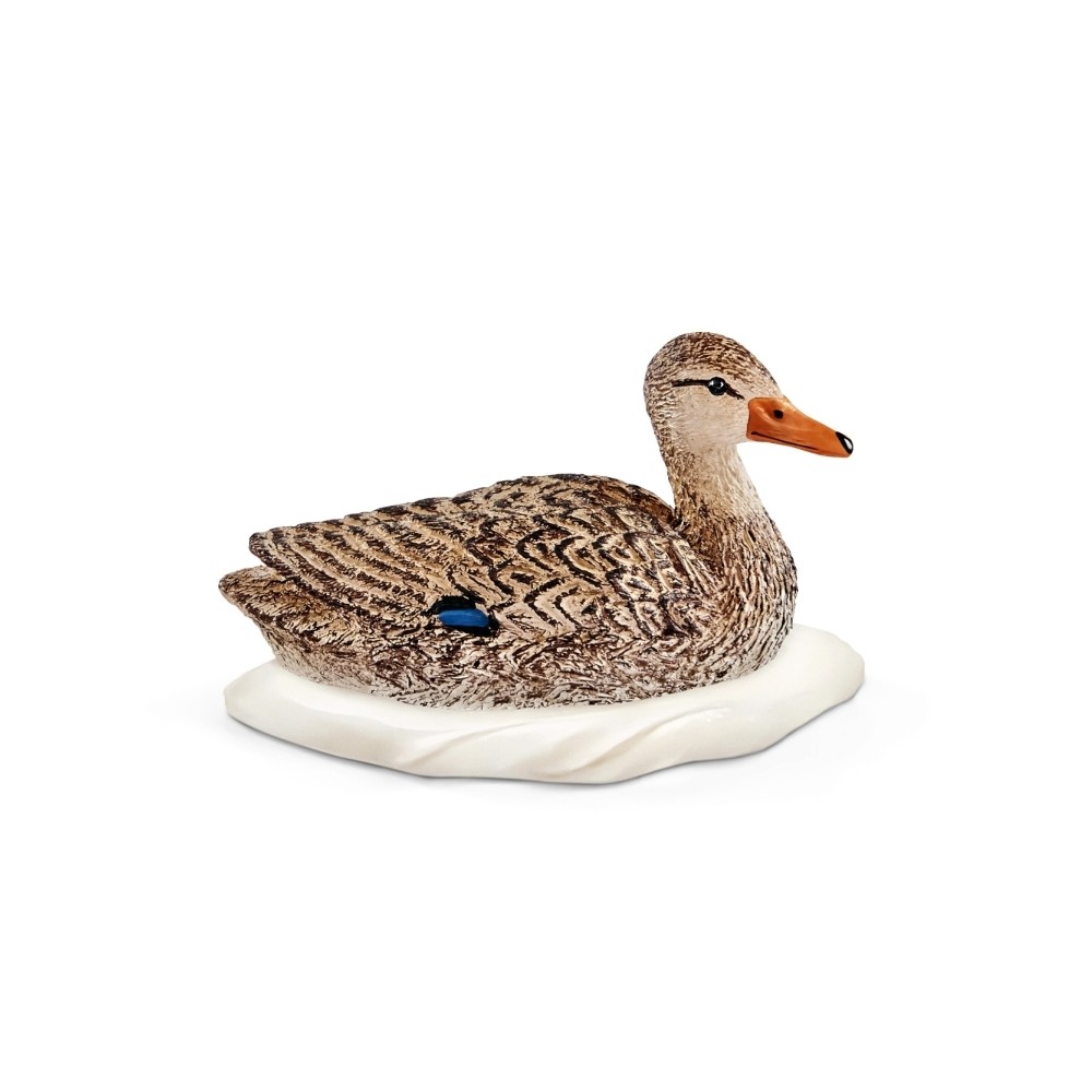Schleich 13823 Kacsa tojó