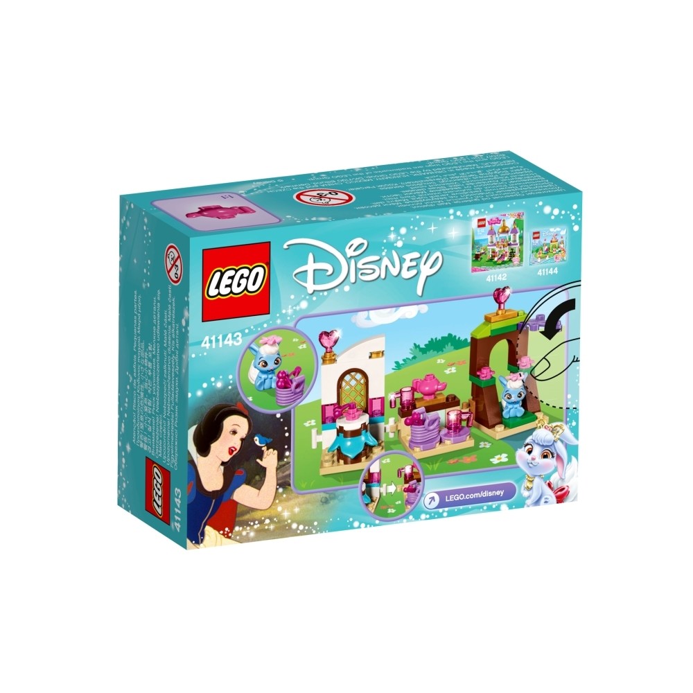 LEGO® Disney Princess 41143 Berry's Kitchen