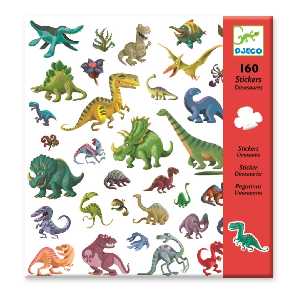 Djeco Dinosaurs