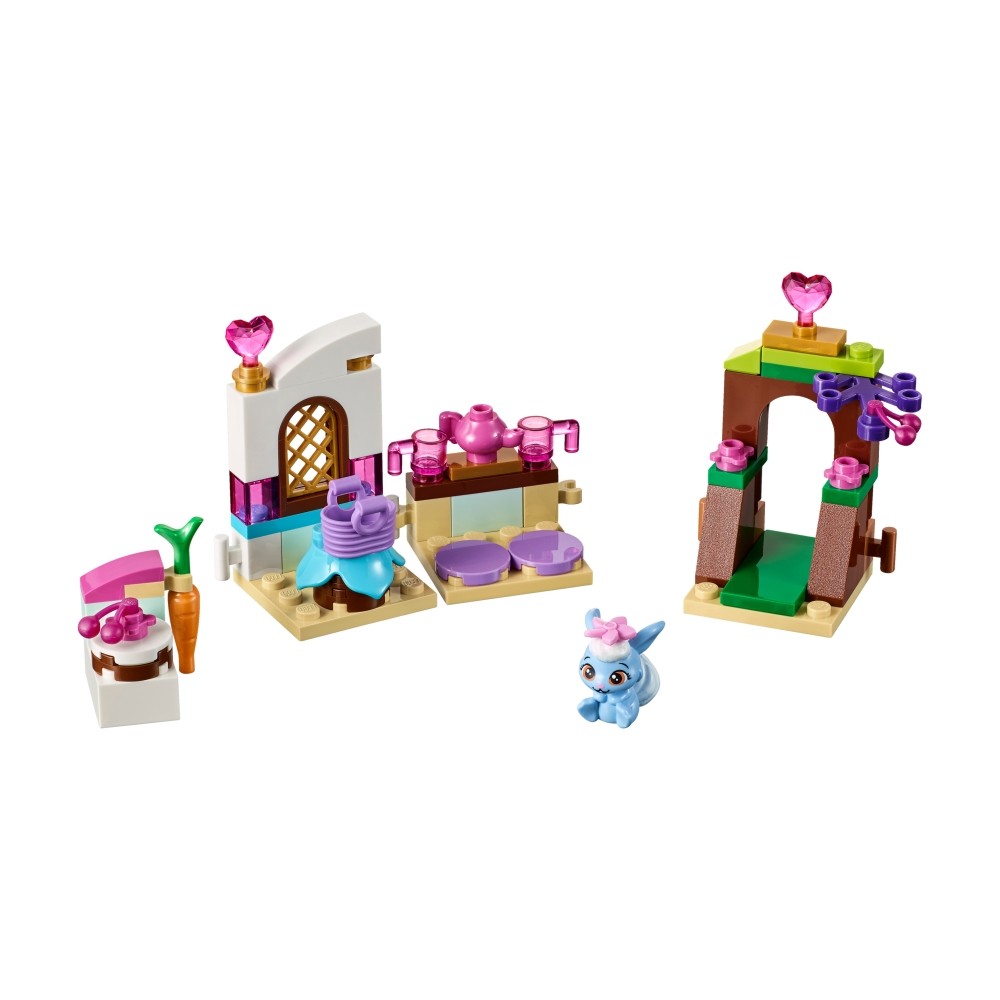 LEGO® Disney Princess 41143 Berry's Kitchen