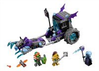 LEGO® Nexo Knights 70349 Ruina Lock & Rollere
