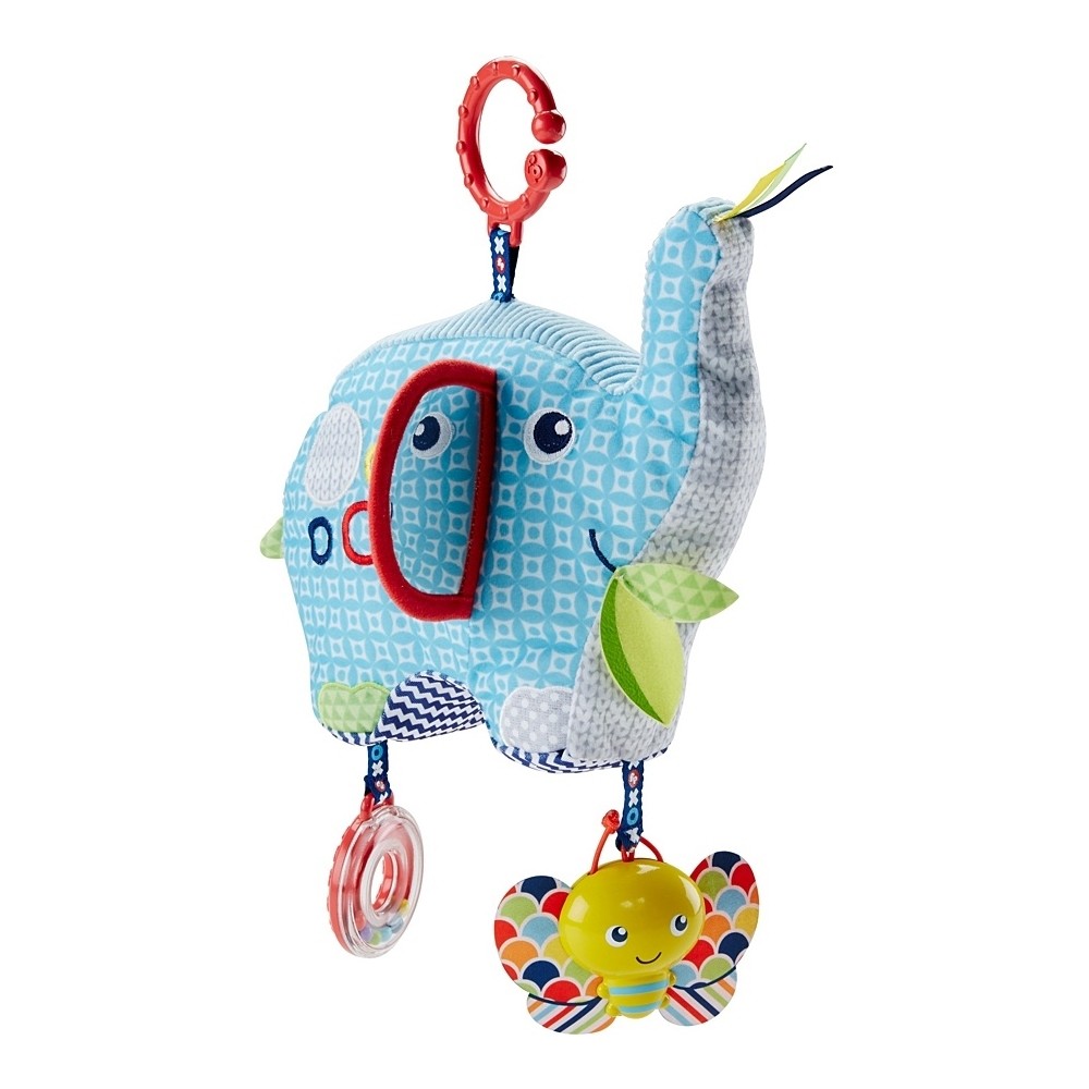 Fisher-Price Activity Elephant
