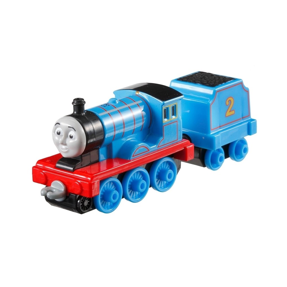 Thomas Adventures Adventures Vehicle - Edward