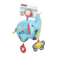 Fisher-Price Activity Elephant