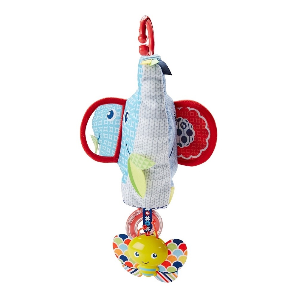 Fisher-Price Activity Elephant