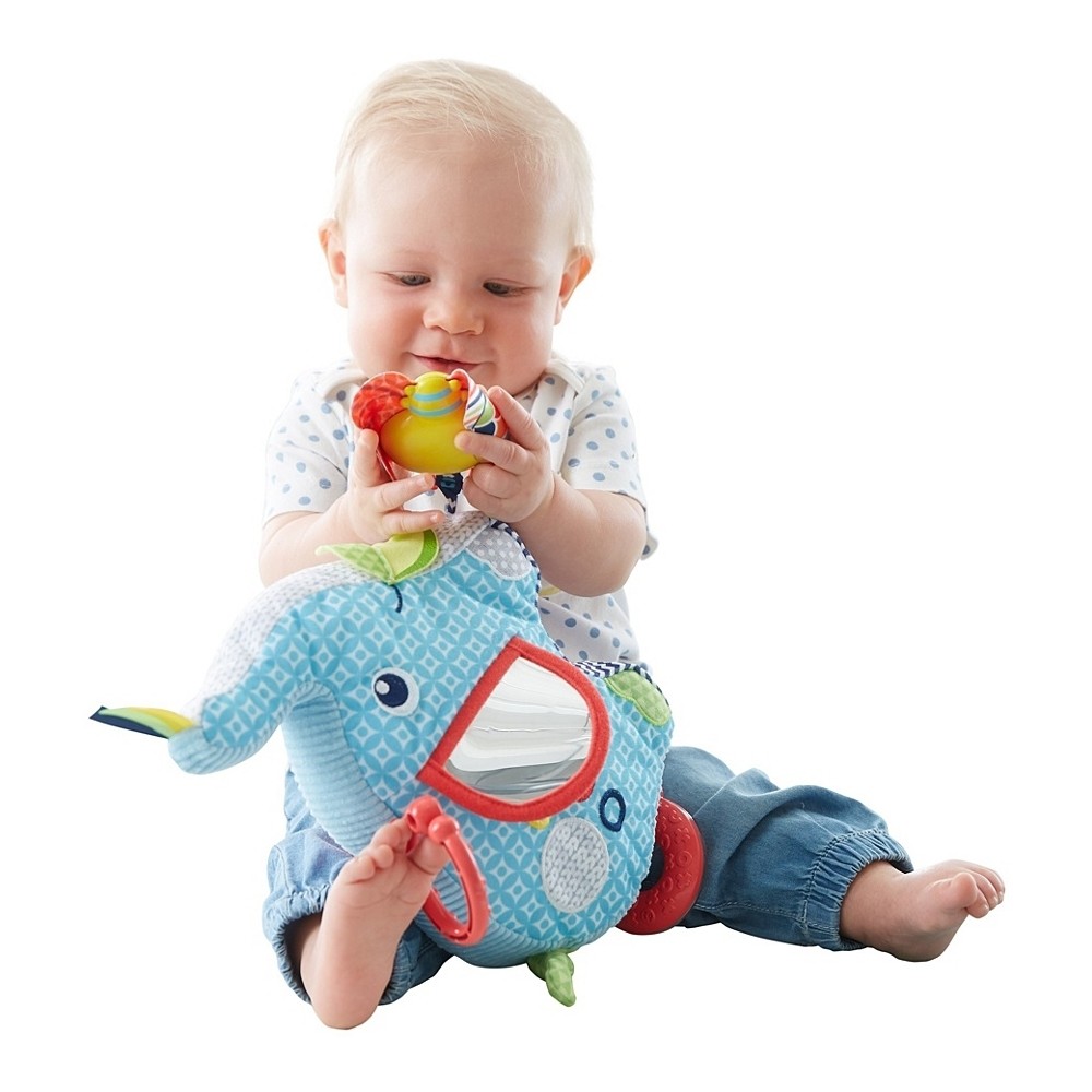 Fisher-Price Activity Elephant