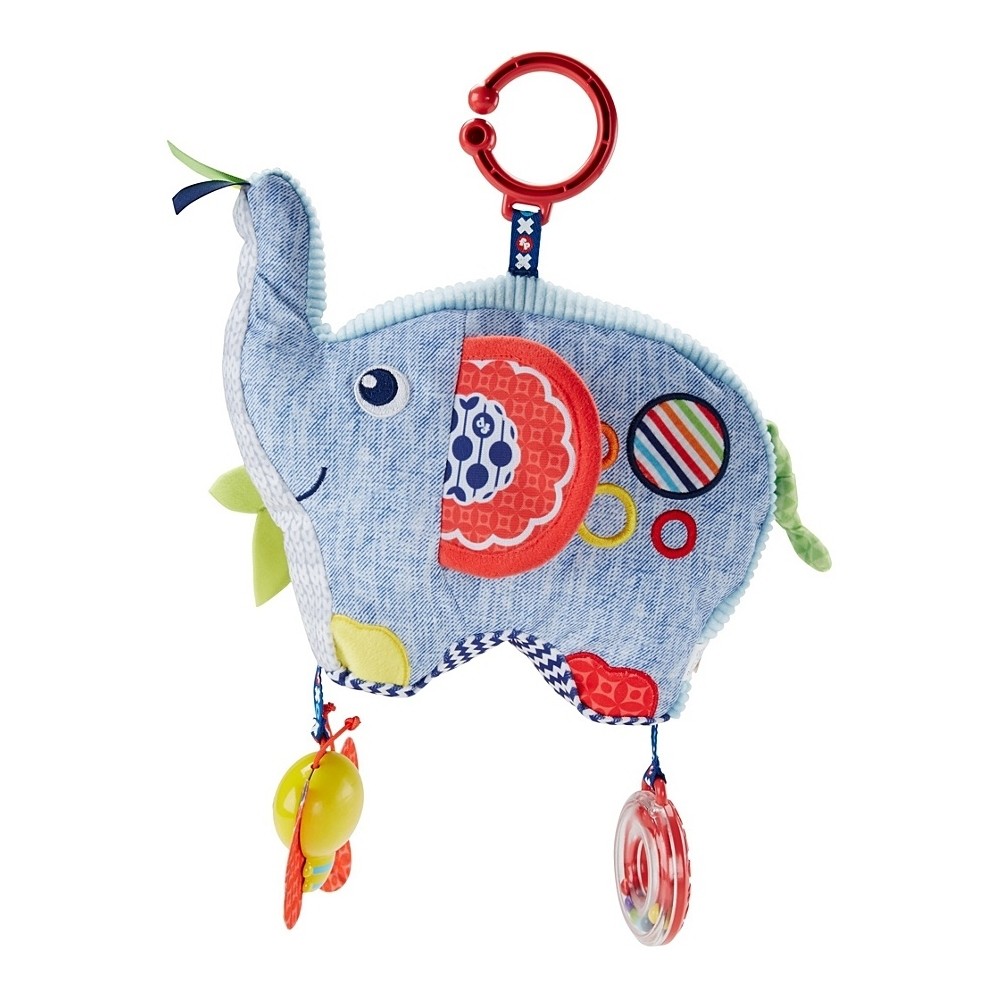 Fisher-Price Activity Elephant