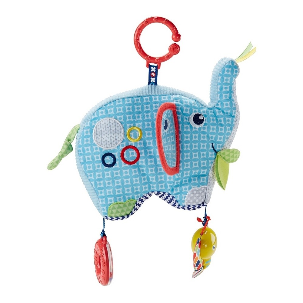 Fisher-Price Activity Elephant