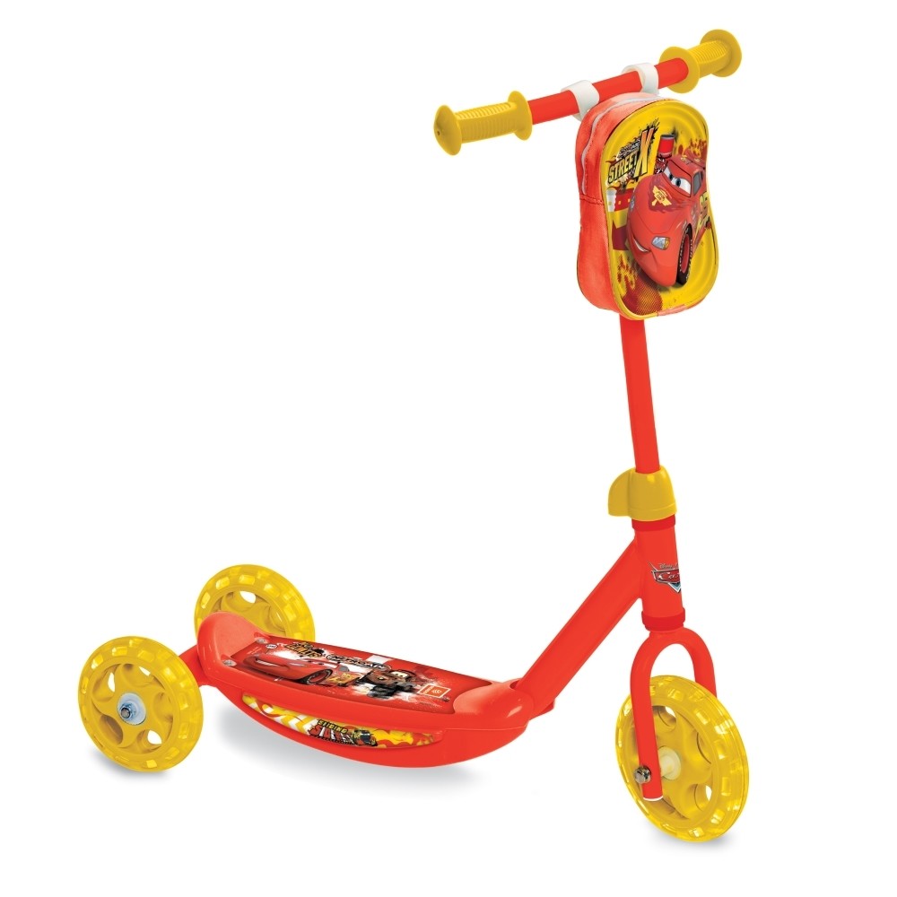 Mondo My First Scooter - Cars
