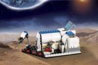 LEGO® Creator 31066 Space Shuttle Explorer