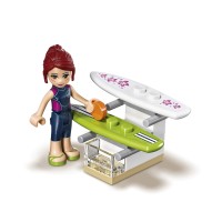 LEGO® Friends 41315 Heartlake Surf Shop