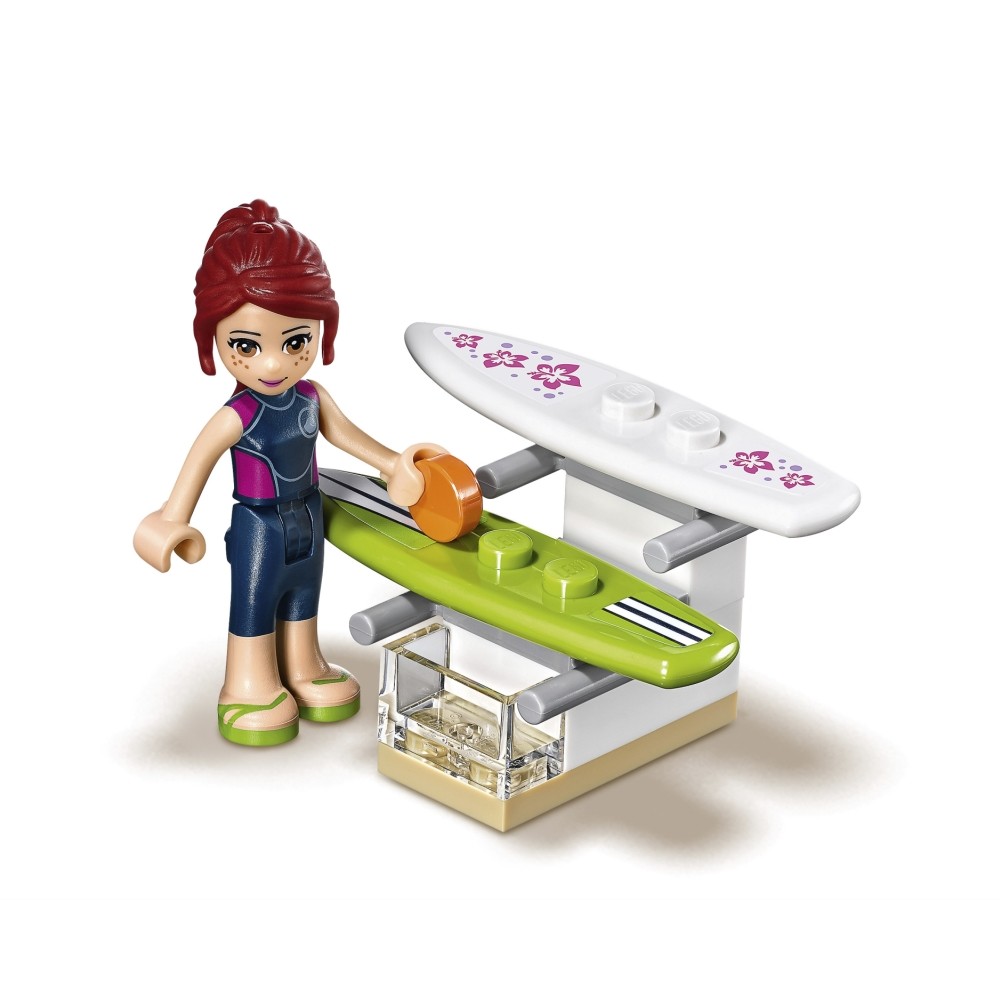 LEGO® Friends 41315 Heartlake Surf Shop