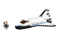 LEGO® Creator 31066 Space Shuttle Explorer