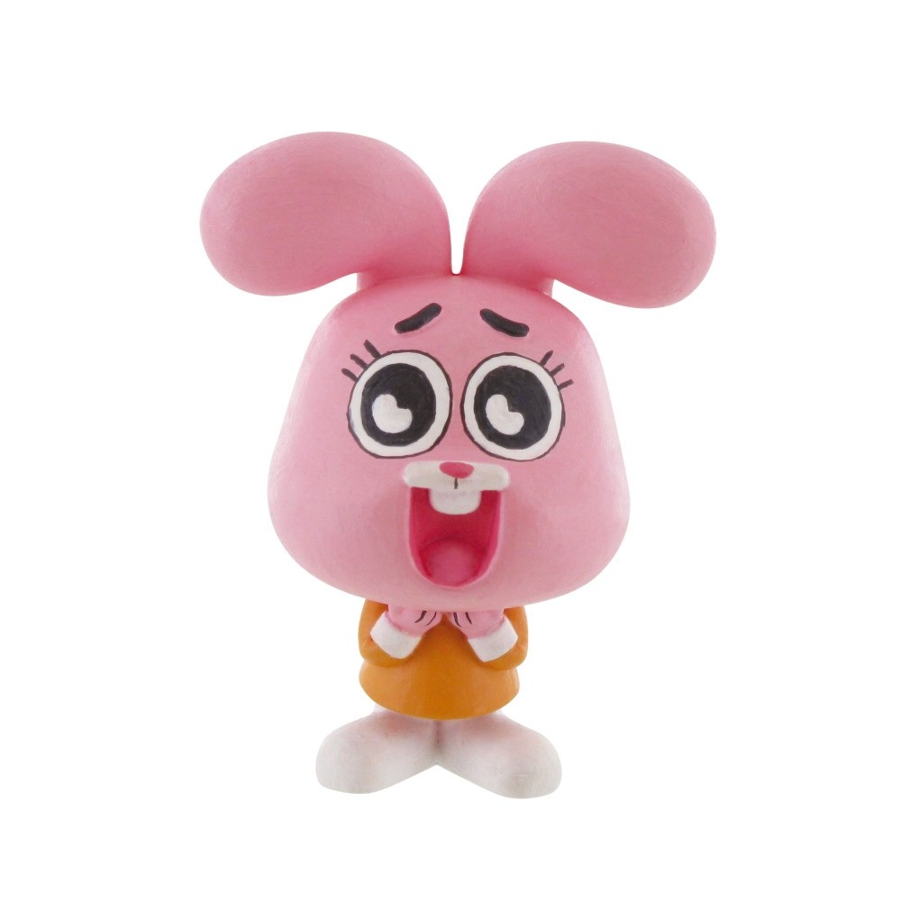Comansi The Amazing World of Gumball - Anais