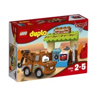 LEGO® DUPLO® 10856 Mater's Shed