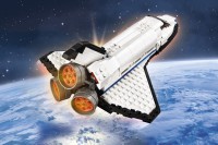LEGO® Creator 31066 Space Shuttle Explorer