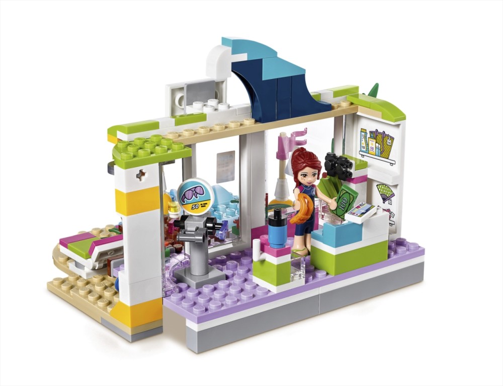 LEGO® Friends 41315 Heartlake Surf Shop
