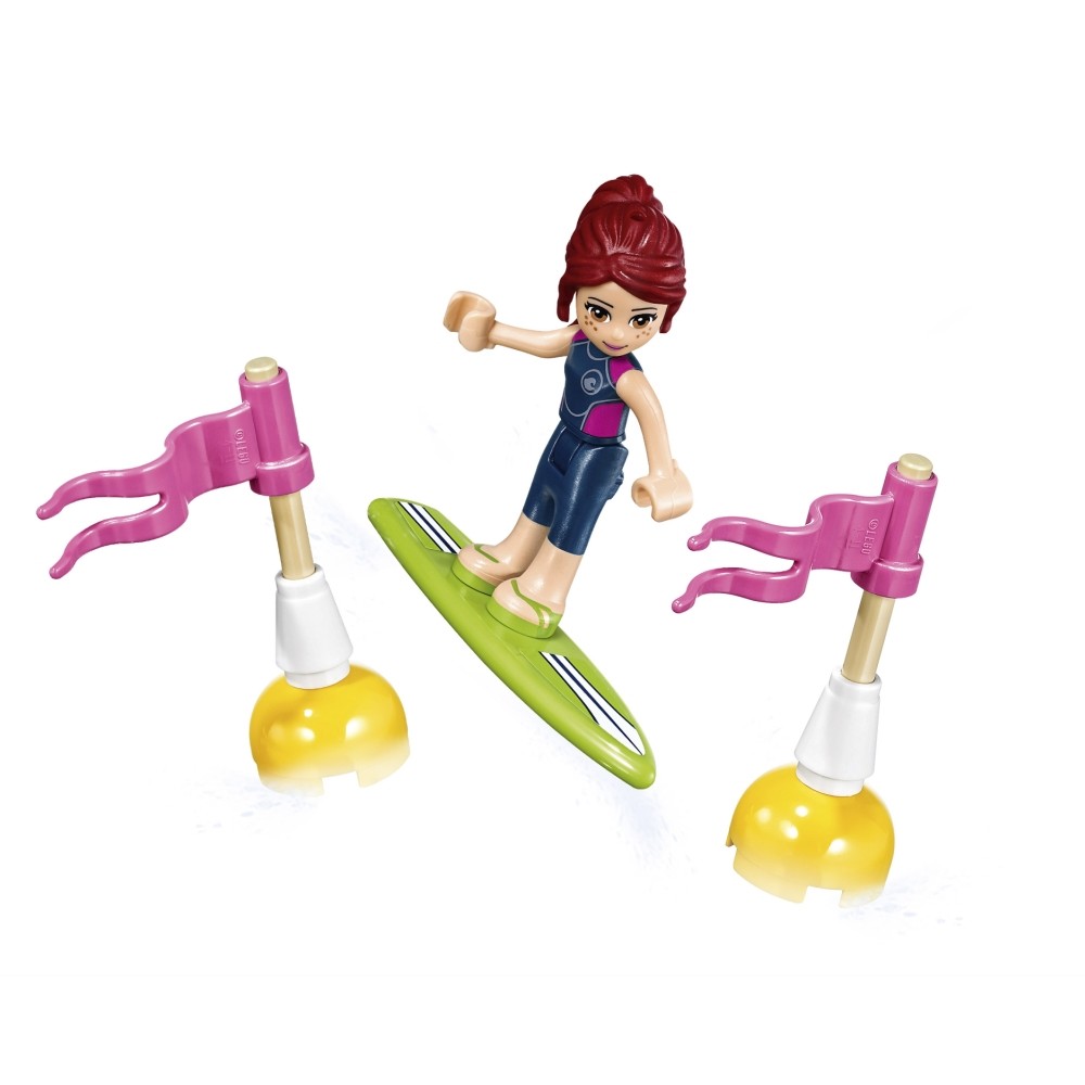 LEGO® Friends 41315 Heartlake Surf Shop