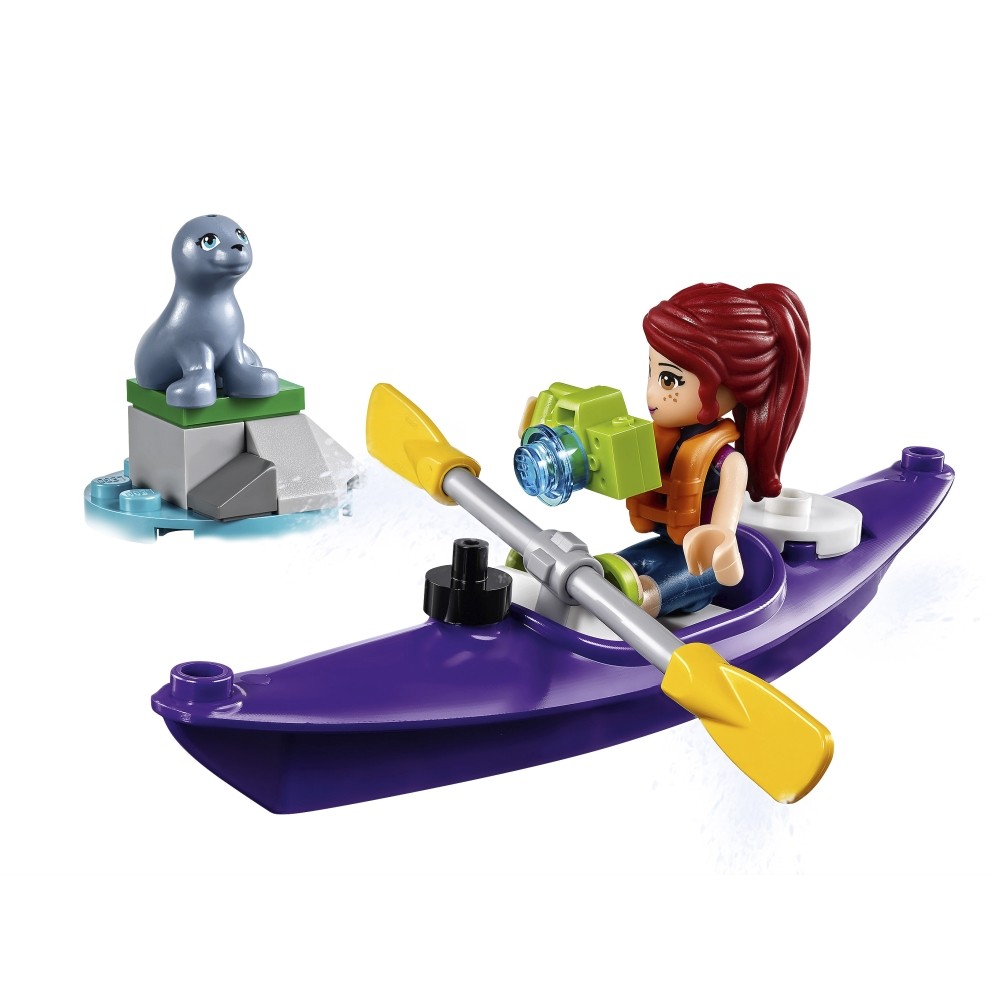 LEGO® Friends 41315 Heartlake Surf Shop