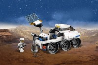 LEGO® Creator 31066 Space Shuttle Explorer