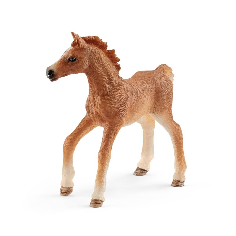 Schleich 42361 Foal with blanket