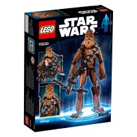LEGO® Star Wars 75530 Chewbacca