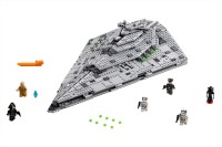 LEGO® Star Wars 75190 First Order Star Destroyer
