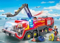 PLAYMOBIL® 5337 Reptéri tűzoltóautó