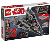 LEGO® Star Wars 75190 First Order Star Destroyer