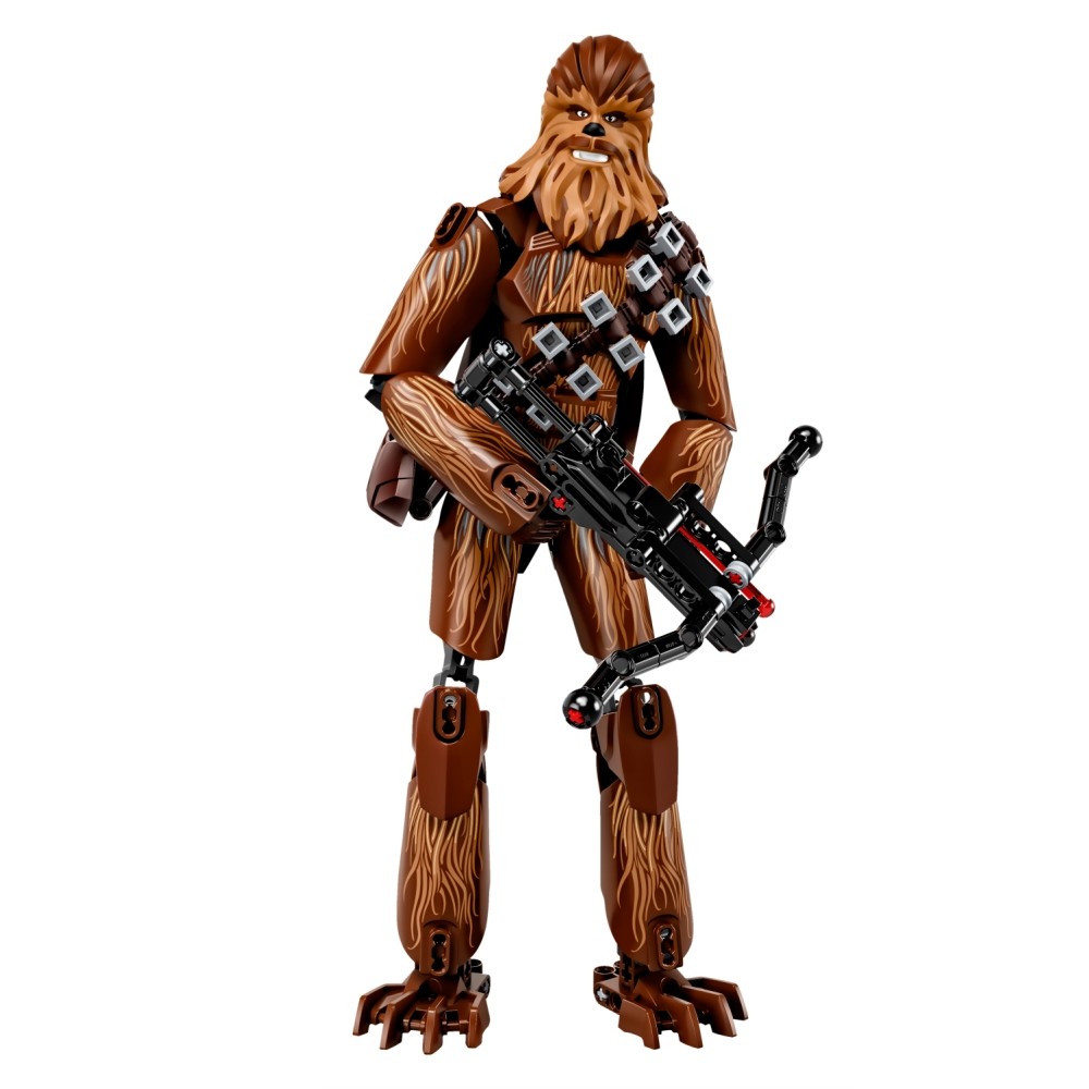 LEGO® Star Wars 75530 Chewbacca