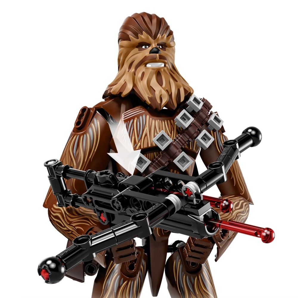 LEGO® Star Wars 75530 Chewbacca