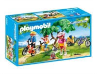 Playmobil 6890 Biking Trip