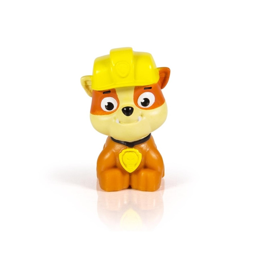 Mancs őrjárat Mini figura 5 cm - Rubble