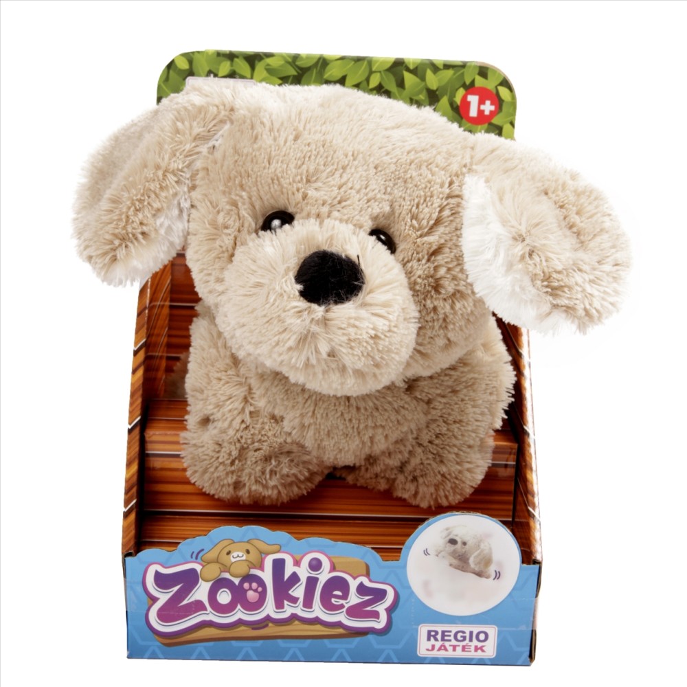 Zookiez Drapp kutya 