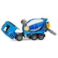 Bruder MAN TGA Cement mixer