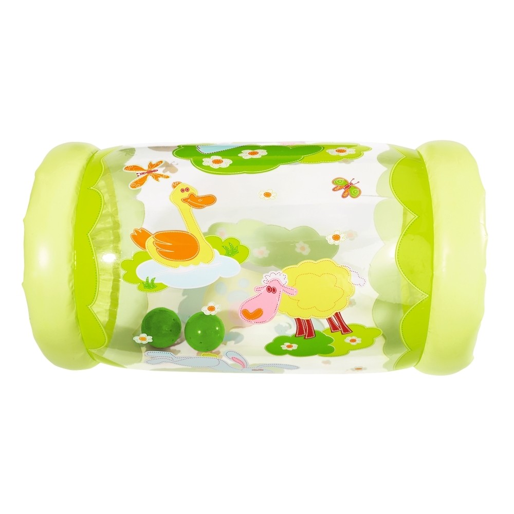 ABC Crawling Roll