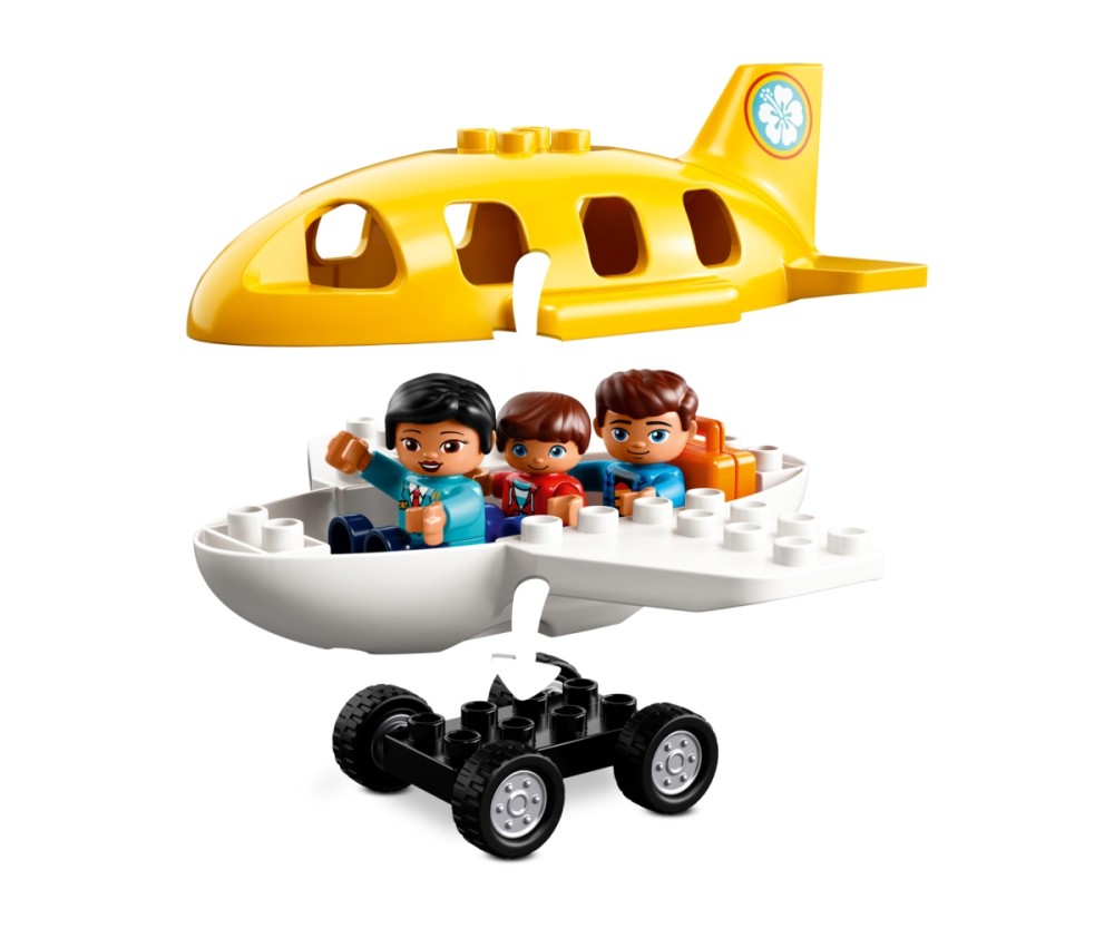 LEGO® DUPLO® 10871 Airport