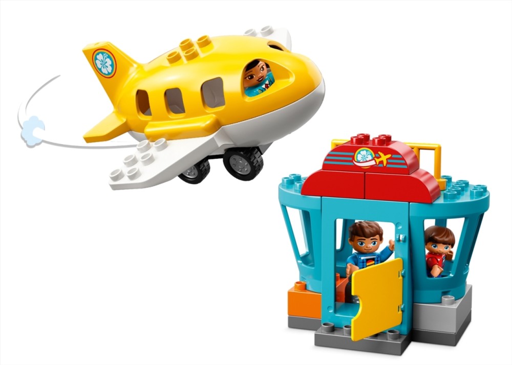 LEGO® DUPLO® 10871 Airport