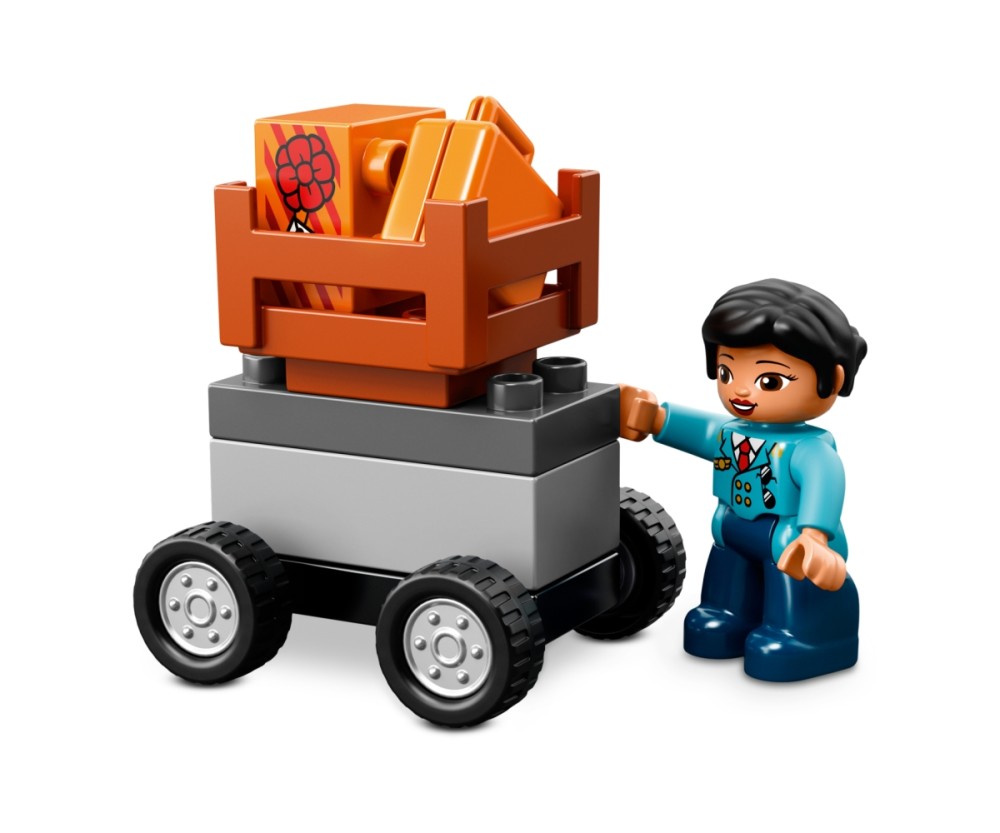 LEGO® DUPLO® 10871 Airport