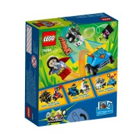 LEGO® Super Heroes 76094 Mighty Micros: Supergirl vs. Brainiac