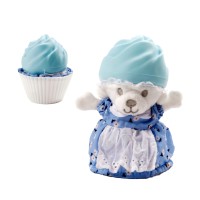 Cupcake bears - sugarcoat
