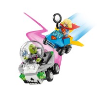 LEGO® Super Heroes 76094 Mighty Micros: Supergirl vs. Brainiac