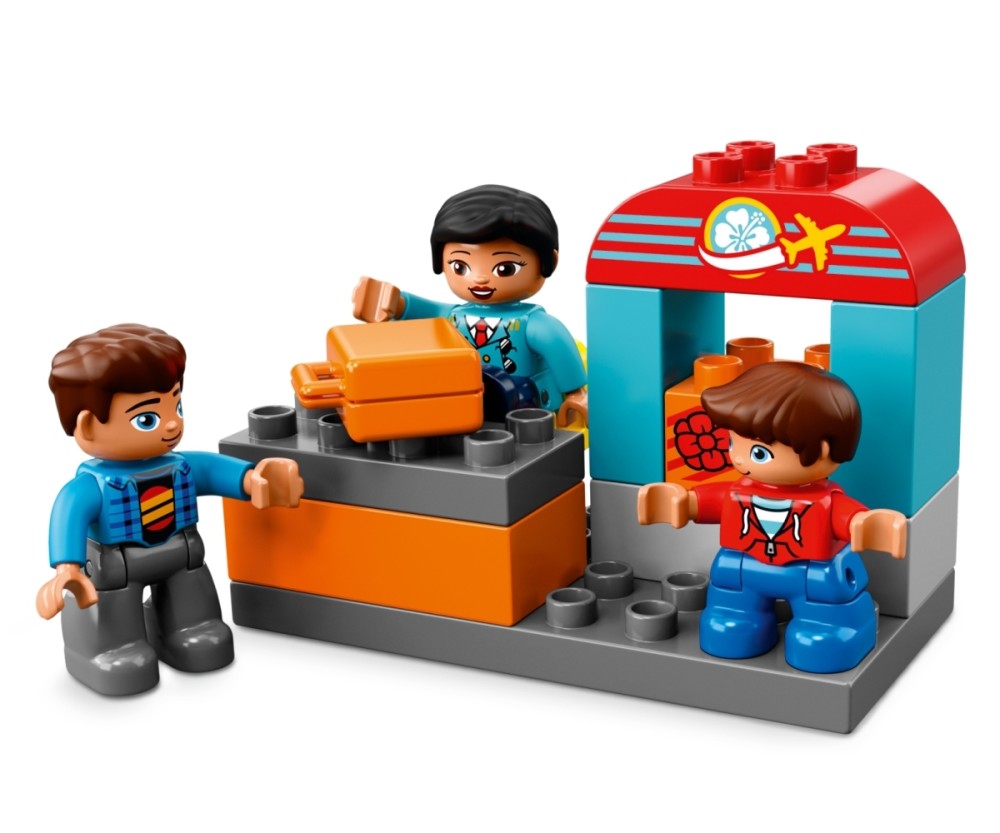 LEGO® DUPLO® 10871 Airport