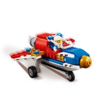 LEGO® Creator 31076 Daredevil Stunt Plane