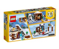 LEGO® Creator 31080 Moduláris téli vakáció
