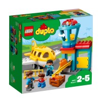 LEGO® DUPLO® 10871 Airport