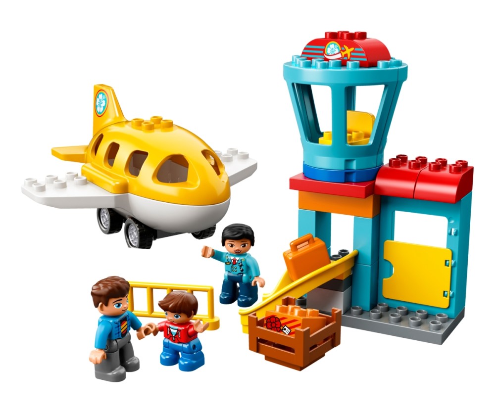 LEGO® DUPLO® 10871 Airport